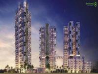 2 Bedroom Flat for sale in Agrante Beethoven 8, Sector-107, Gurgaon