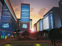1 Bedroom Flat for rent in Paranjape Blue Ridge, Hinjewadi, Pune