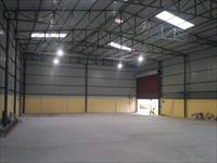 Industrial Building for rent in Thirumudivakam, Chennai