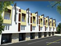 3 Bedroom House for sale in MGP Elite Villas, Madipakkam, Chennai