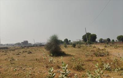Residential Land for sale in Jagatpura, Jaipur