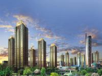 3 Bedroom Flat for sale in Amrapali Leisure Park, Noida Extension, Greater Noida