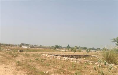 Residential Land for sale in Jagatpura, Jaipur