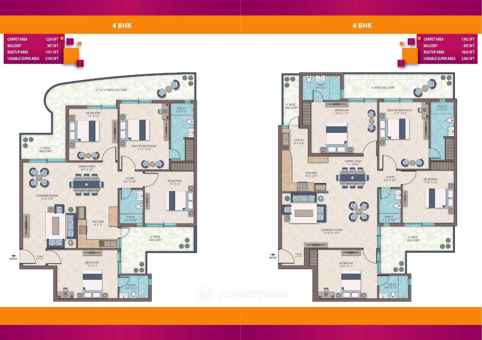 layout