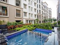 Luxurious 3BHK independent flats for sale in Kudlu, close to HSR Layout.