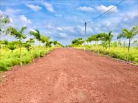 Manneguda Vikarabad open plots very low investment near to RRR and national Highway