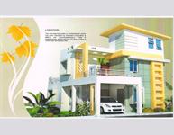 Land for sale in Moon Life City, Patia, Bhubaneswar