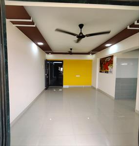 1 Bedroom Apartment for sale in Badlapur, Thane
