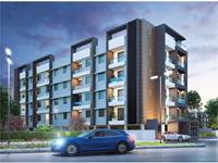 3 bhk flat at mancheswar for sale