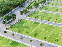 Land for sale in Signature Global Andour Heights, NH-8, Gurgaon