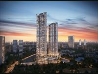 Godrej Avenue Eleven - Mahalakshmi, Mumbai