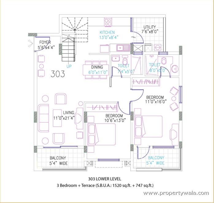 19-fresh-feng-shui-floor-plans-for-a-house