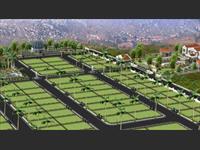 300 Sq yards open plot for sale near srisailam highway