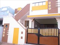 2 Bedroom Independent House for sale in Nehru Nagar, Coimbatore