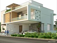 4 Bedroom House for sale in Vertex Kingston Park, Nallagandla, Hyderabad