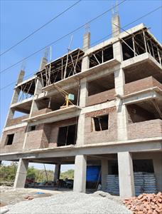 Apartment for sale in Aminpur, Hyderabad