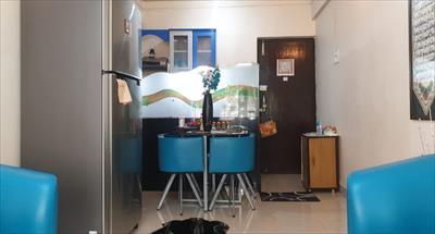 2 Bedroom Apartment for rent in Koregaon Park, Pune