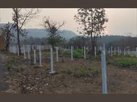 Residential plot for sale in Raigad at Riverain Valley
