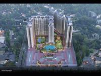 3 Bedroom Apartment / Flat for sale in Dosti Maple, Balkum, Thane