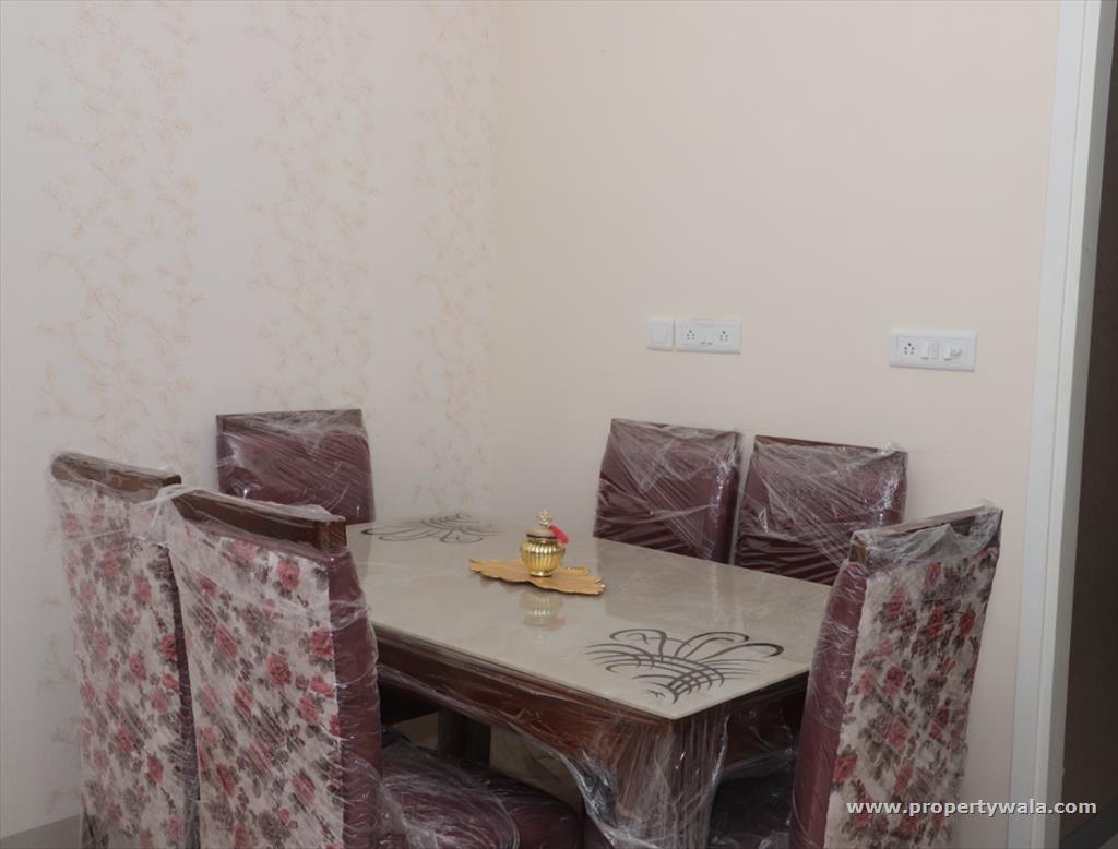Dinning Room