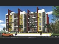 2 Bedroom Flat for sale in Vajra Elite Homes, Whitefield, Bangalore