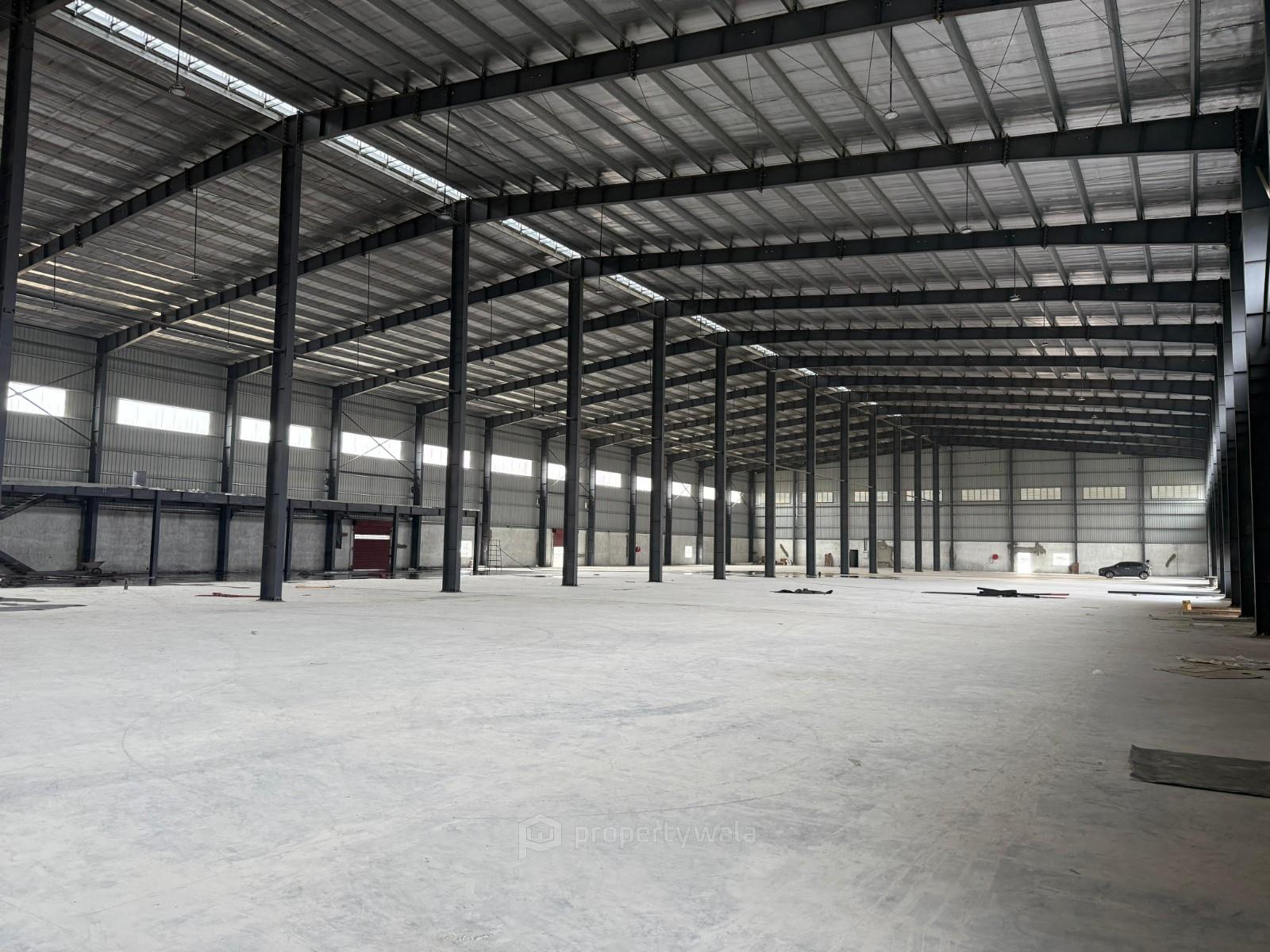 Inside view