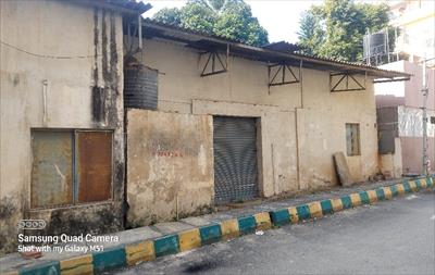Residential Land for sale in Horamavu, Bangalore