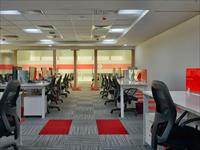 Furnished office Available for lease in Prime Location of Magarpatta city , Pune
