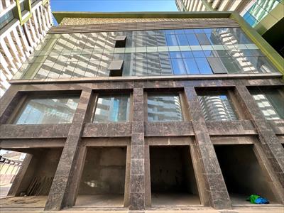 Shop / Showroom for rent in Parx Laureate, Sector 108, Noida