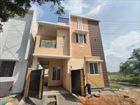 Independent house for sale in Arisipalayam