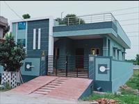 2 Bedroom Independent House for sale in Pendurthi, Visakhapatnam