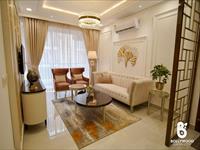 Lark Projects Bollywood Independent Builder Floor In Mohali