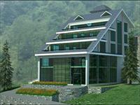 13000 Sqf Commercial Plot for Sale at Malyana Shimla