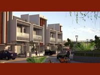 3 Bedroom House for sale in Mahima City Ville, Karolan Ka Barh, Jaipur