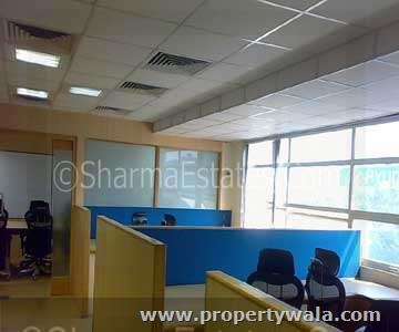 Office Space for sale in Hauz Khas, New Delhi