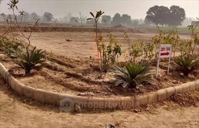 Land for sale in Altus phase 1, Mullanpur Garibdass, New Chandigarh