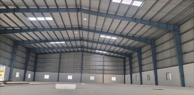 Warehouse / Godown for rent in Mannur Village, Chennai