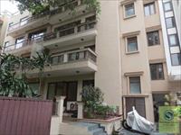 Ready to move 3BHK Builder Floor in Diplomatic Area
