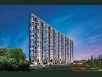 1 BHK Flat for sale in Kharghar