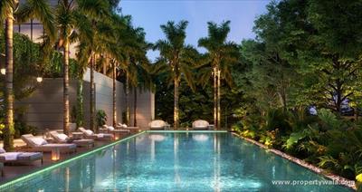 3 Bedroom Apartment for sale in Lodha Estilo, Kharadi, Pune