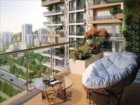 4 Bedroom Flat for sale in ATS Pious Hideaways, Sector 150, Noida