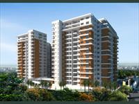 4 Bedroom Flat for sale in Vajram Tiara, Yelahanka, Bangalore