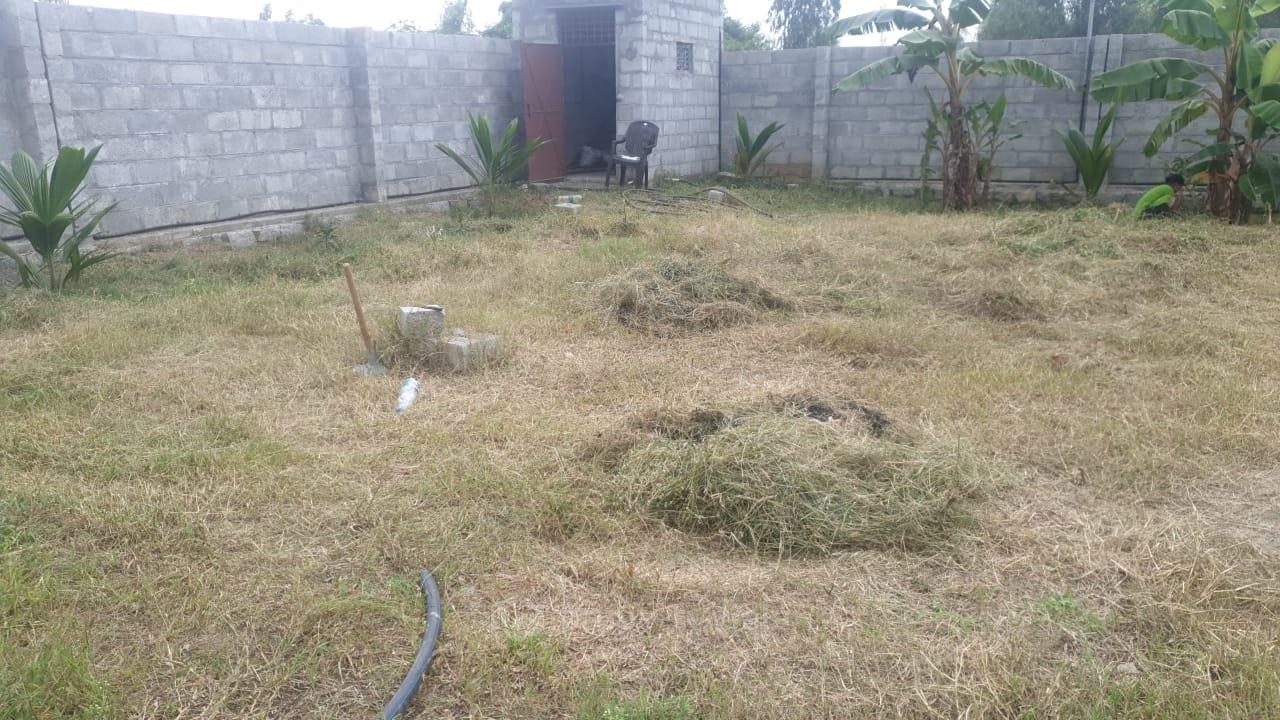 Plot Sale Near Wipro