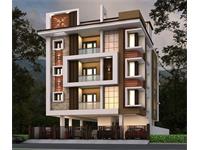 2 Bedroom Apartment / Flat for sale in Virugambakkam, Chennai