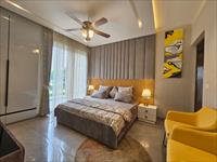 3 Bedroom Apartment / Flat for sale in Sector 91, Mohali
