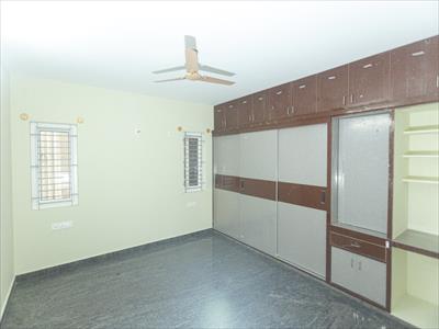 3 Bedroom Apartment for rent in Seshadripuram, Bangalore
