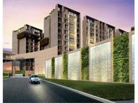 2 Bedroom Apartment / Flat for sale in Mundhwa, Pune