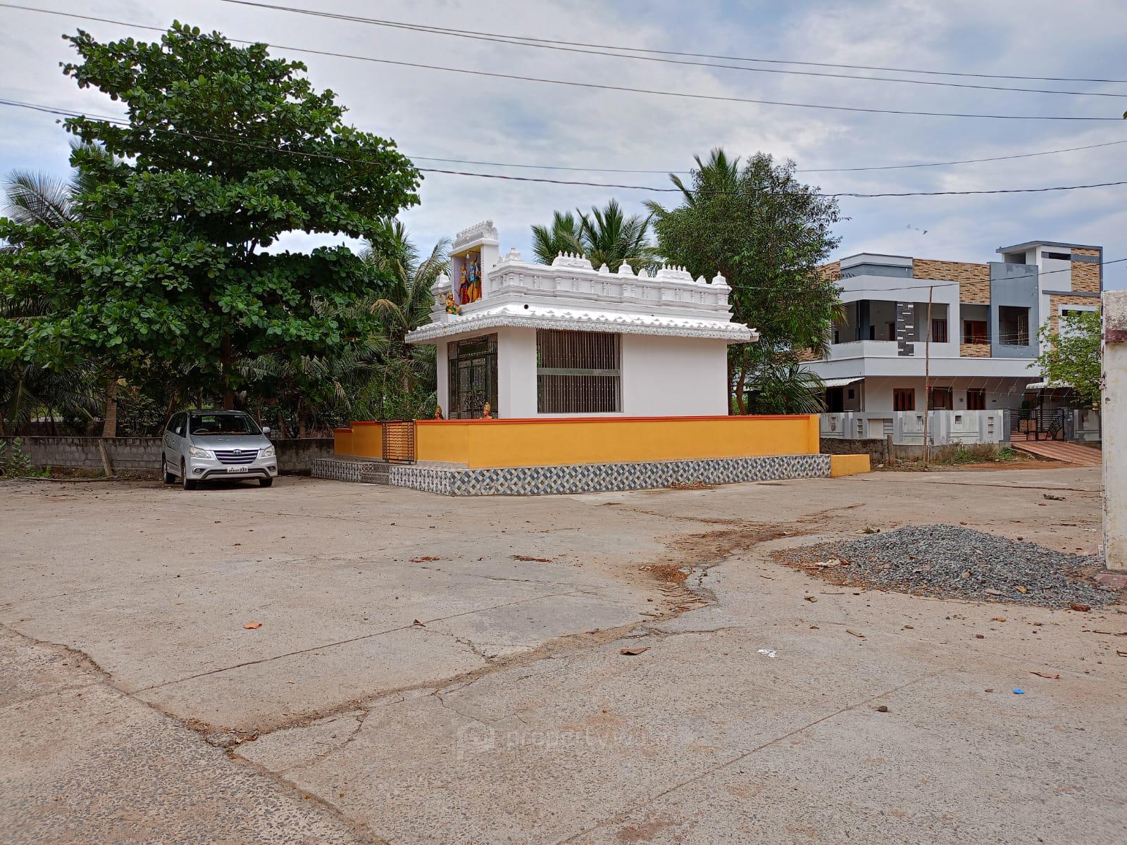 Surroundings