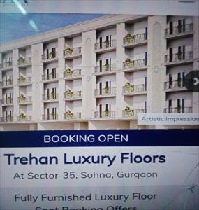 3 Bedroom Independent House for sale in Sector-36A, Gurgaon