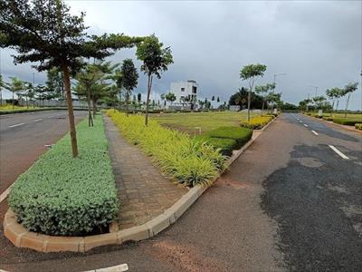 Residential Land for sale in Whitefield Road area, Bangalore